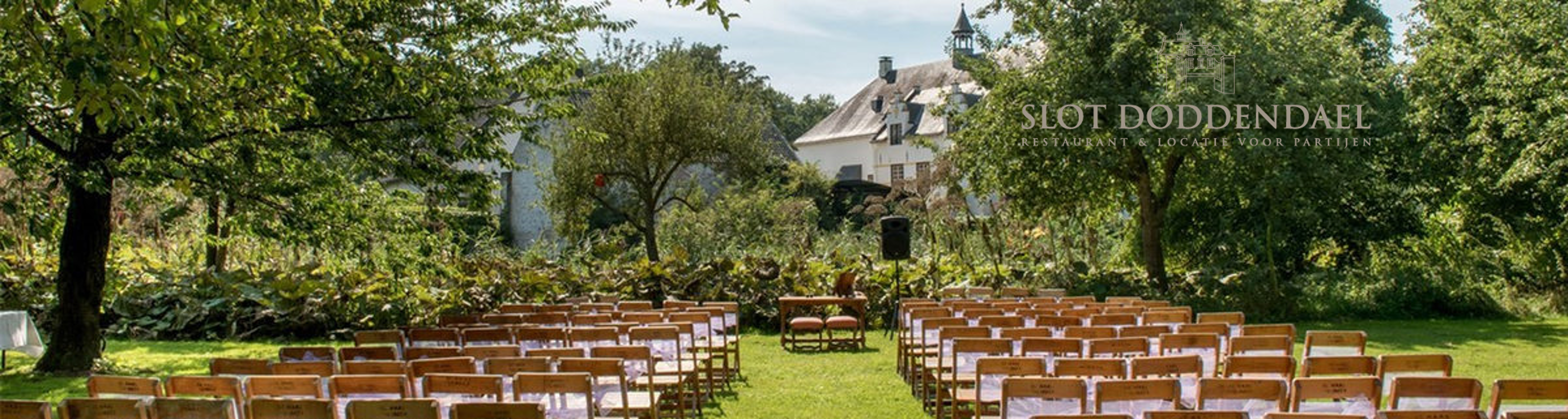 Slot Dodddendael